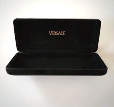 Versace Brillenetui Etui schwarz