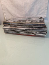 Lot of 28 Vintage Homefront WWII Magazines 1942-1945 From Bangor Pa Slate Belt