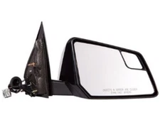 Right Mirror TechPro 91MKRY54 for Chevy Traverse 2009 2010 2011 2012 2013 2014