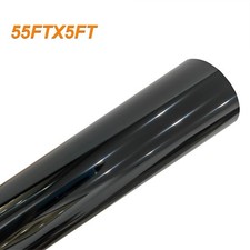 Ultra Gloss Pet Liner Piano Black Car Vinyl Wrap Adhesive Film Air Release Diy Ultra Gloss Pet Liner Piano Black Car Vinyl Wrap Adhesive Film Air Release Diy