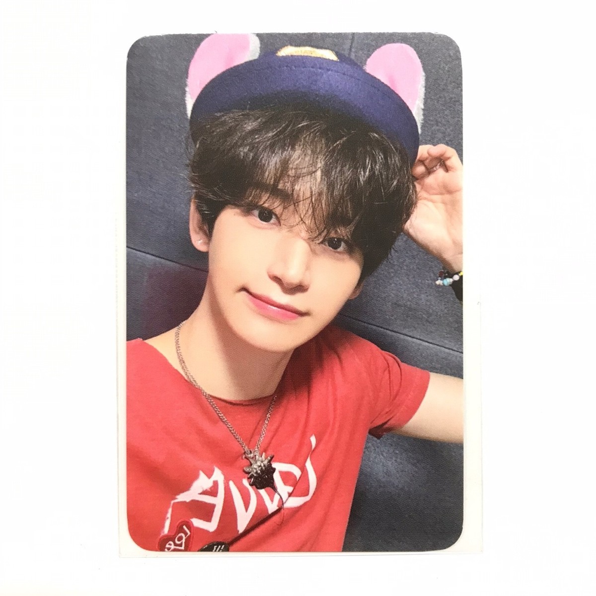 CRAVITY] DARE TO CRAVE / 250726 Withmuu Fansign GIft Photocard | eBay