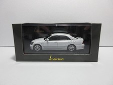 1/43  Kyosho Toyota Crown Athlete Zero White Pearl Crystal Shine 603226