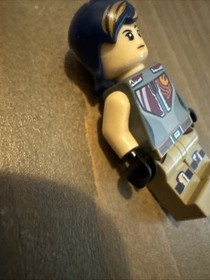 Sabine Wren LEGO STAR WARS REBELS Minifigure  75090 75106 sw0616