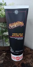 Suavecito FIRME HOLD STYLING GEL. 8 FL OZ - NEW