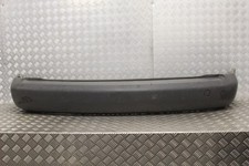Pare-choc arrière Volkswagen CADDY
