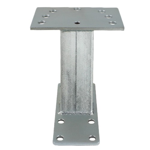 Reserverad Ersatzrad Halter Ersatzradhalter PKW Anhänger Wohnwagen bis 15 Zoll   - Bild 8 von 11