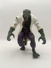 Marvel Legends LIZARD BAF Complete Action Figure 2017