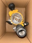 DEWALT DW6182 Plunge Router Base for DW616 DW618 Routers — photo 2