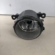 Antibrouillard Peugeot 107