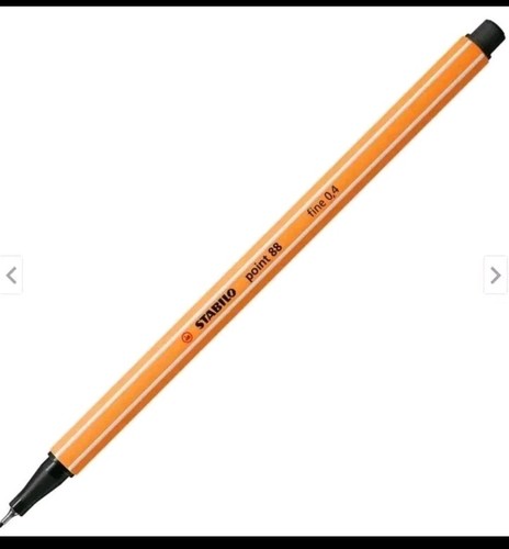 STABILO Fineliner point 88 20er Big point Box zufällige Farbe 20 Stifte - Bild 6 von 6