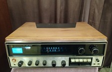 Vintage Kenwood KR-6160 Receiver 1970 Japan "Read"