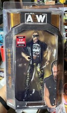 AEW Unrivaled Series 5 #44 Jon Moxley Chase 1-5000  Wrestling Action Figure New