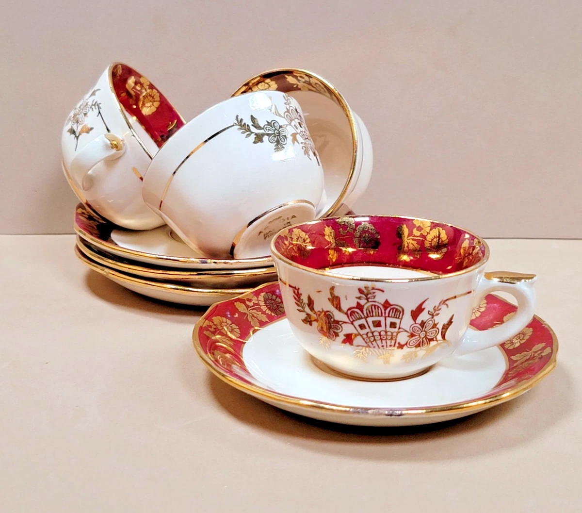 Arabia Finland Cup Saucer for sale | eBay