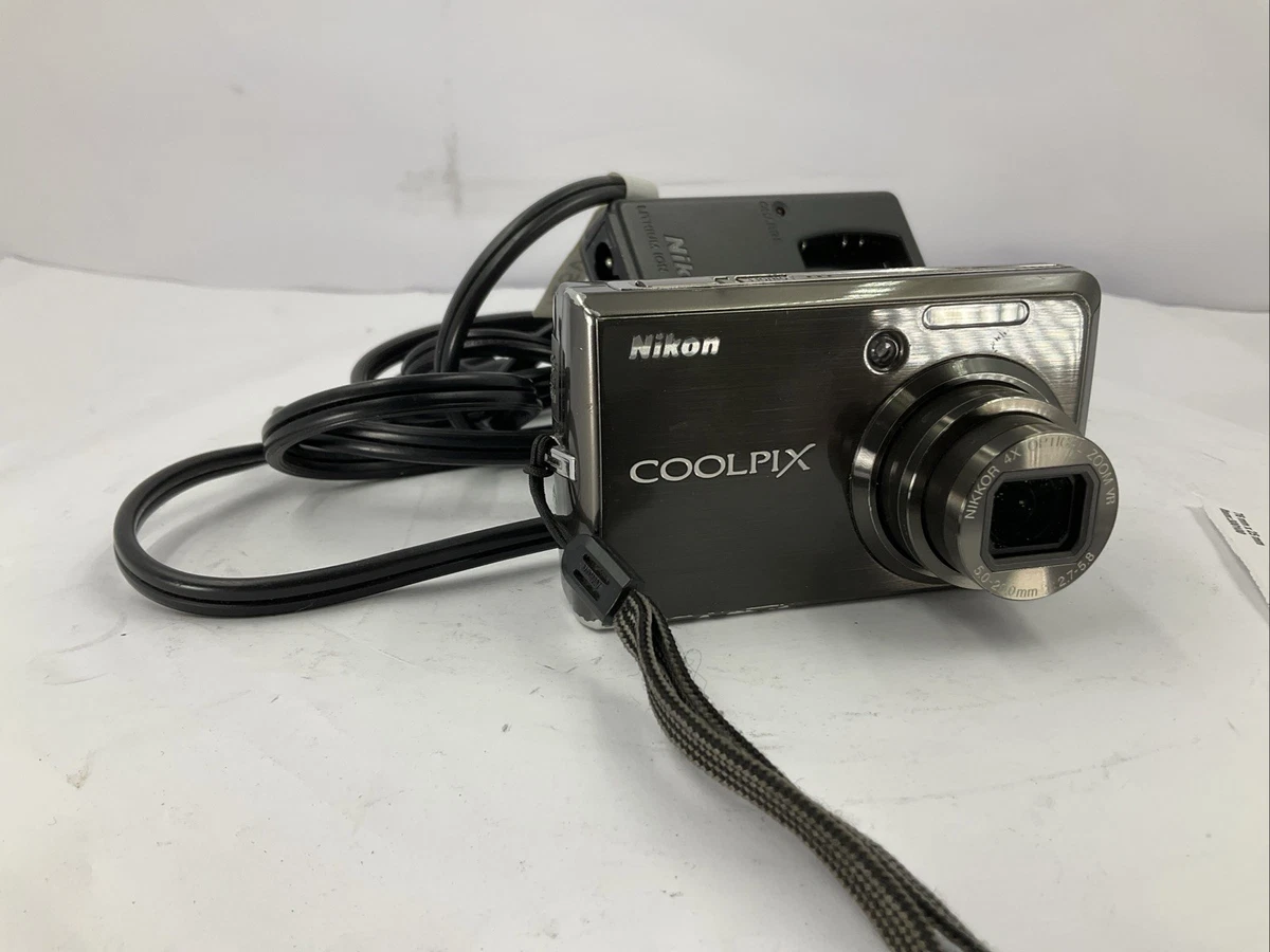 Nikon S600 Digital Cameras for Sale - Shop New & Used Digital