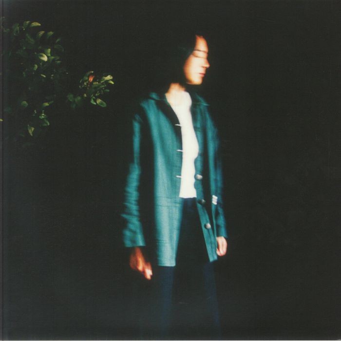 MINI TREES - Slow It Down - Vinyl (blue vinyl LP)