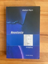 Anastasia, Band 4 - Schöpfung (Buch) - Wladimir Megre - Govinda Verlag