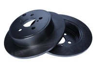 X2 Bremsscheibe Toyota T. Avensis 03-
