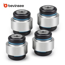 Rear Trailing Arm Control Arm Bushing Mount 3...