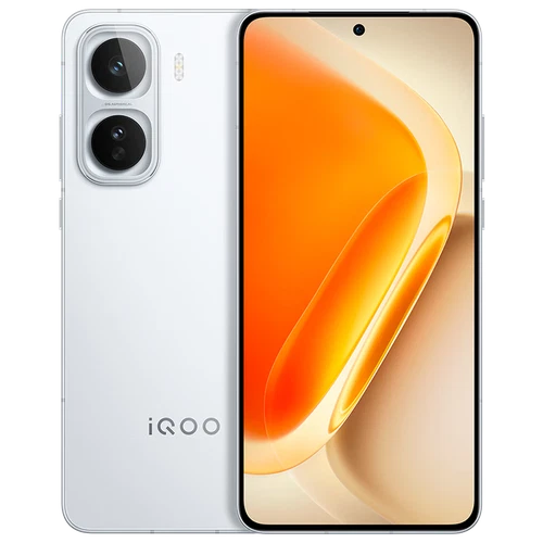 VIVO iQOO Neo11 Smartphone Android 16 Snapdragon 8 Elite Octa Core WIFI GPS NFC