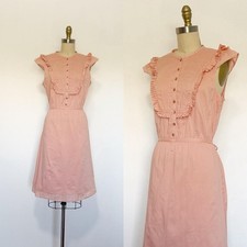 2000s Marc Jacobs Dress / Y2K Marc Jacobs Dress / Vintage Marc Jacobs / Size L