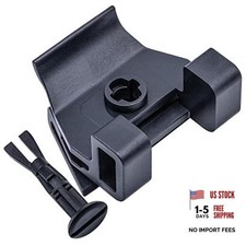 Front Bumper Cover Clips and Pin Retainer Fasteners for Toyota Lexus 10 Sets