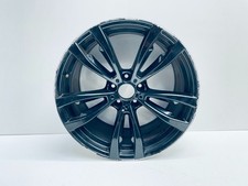 BMW X5 F15 X6 F16 20" 1x Front Alloy Wheel Style 469M 10J ET40 8064894 #074 W2