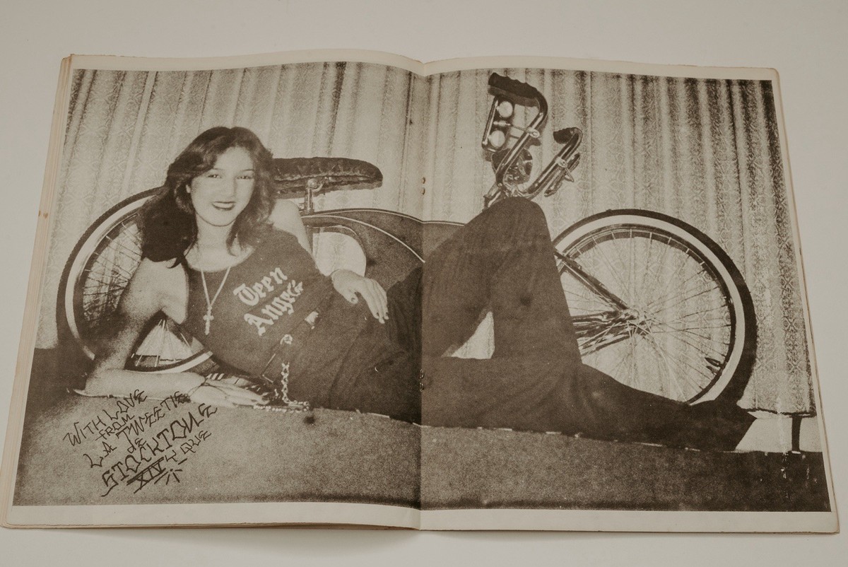 TEEN ANGELS Magazine Issue #1 | eBay
