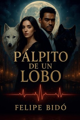 PÁLPITOS DE UN LOBO: ¡CONEXIÓN ENTRE LOBOS, SEXO Y PLACER! - Bidó Parra,...