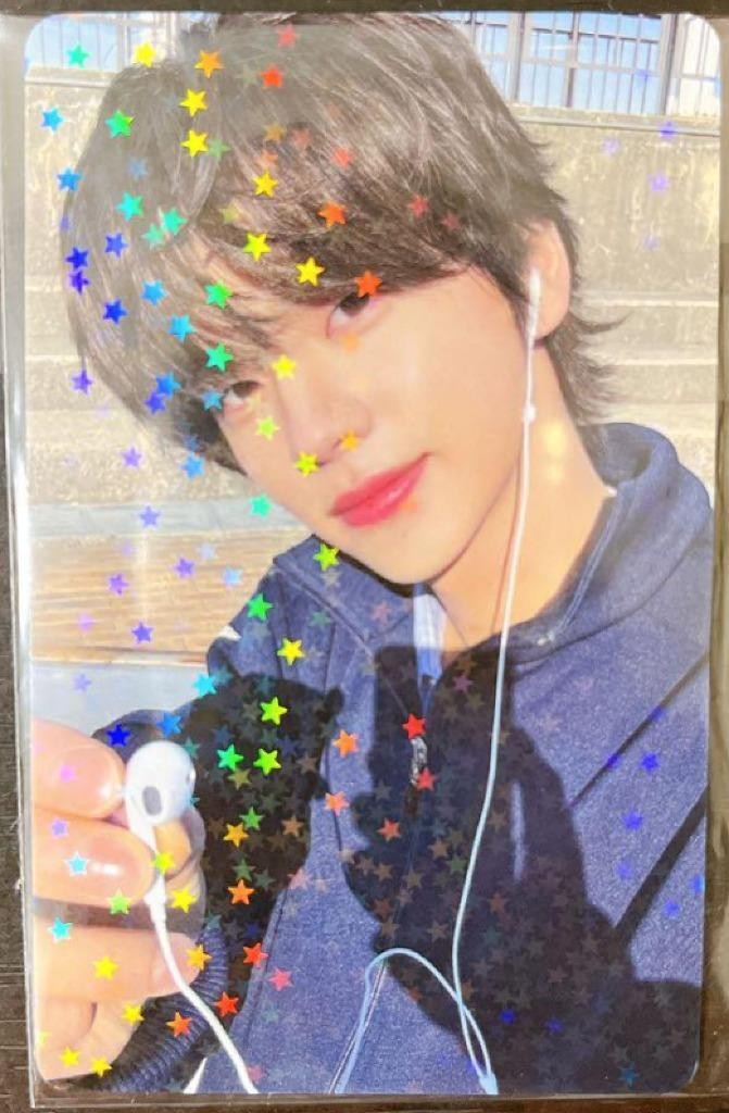 TWS SHINYU 3rd Mini Album 