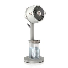 Shark FlexBreeze Pro Mist Indoor & Outdoor Fan & Outdoor Misting System