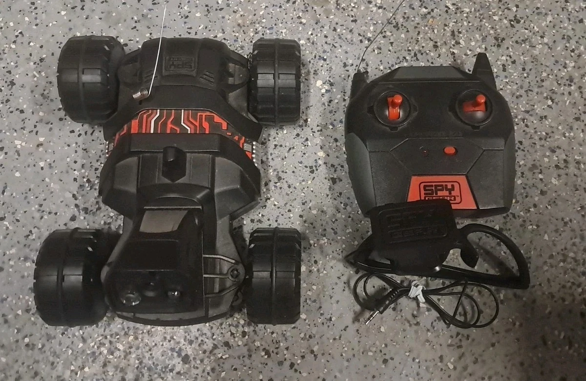 spy gear rc products for sale | eBay