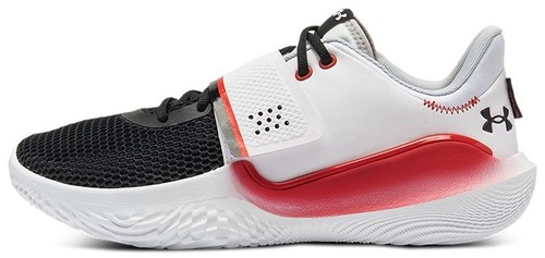Under Armour Flow Futr X 3 Shoes Mens Size 8.5 Basketball 