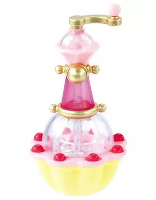 Ojajo Doremi Spielzeug Patisserie Poron Tap Collection