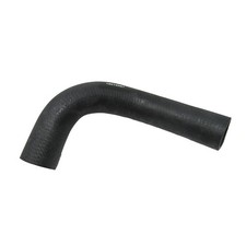 180145M1 Lower Radiator Hose Fits Massey Ferguson TE20 TO20 TO30