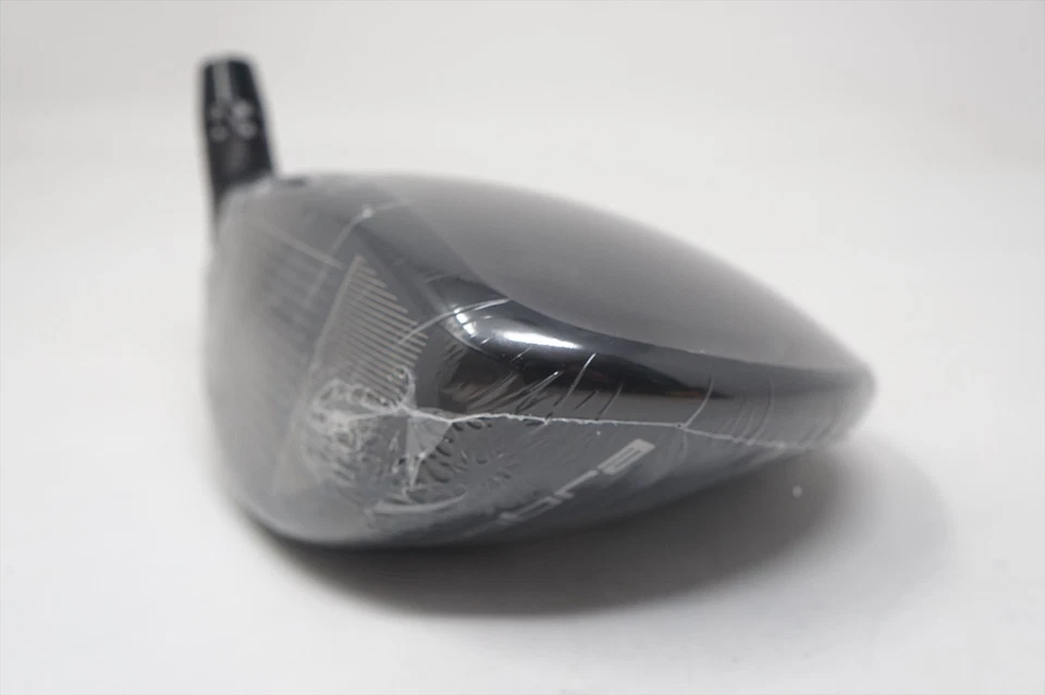 New Cobra Ds Adapt Max K 12*  Driver Club Head Only Inv13038125 Lefty Lh - Image 4 of 4