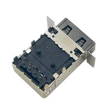 Replacement Hi-Speed USB Port Socket Jack For Xbox Series X, S Console Part