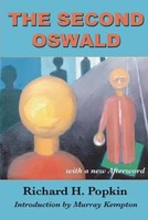 Richard H. Popkin | The Second Oswald | Taschenbuch | Englisch (2008)