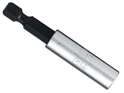 STANLEY® Hand Tools - Magnetic Bit Holder 1/4 Hex | eBay