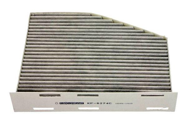 Original Maxgear Filter Innenraumluft 26-0444 FüR Audi Seat Skoda VW-image