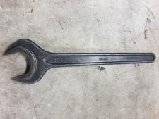 DIN 894 55mm Spanner (West Germany)