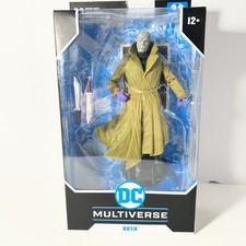 McFarlane Toys DC Universe Hush 7 in Action Figure - 15238 Damaged Box Sealed A7