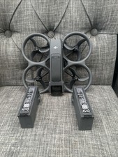 DJI Avata 2 drone With Two Official Battery - FPV