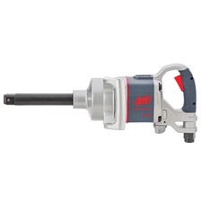 Ingersoll Rand 2850MAX-6 1-In 5,500 Rpm Impact Wrench with 6-In Anvil Extension