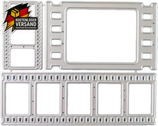 Film Foto Metall Stanzformen