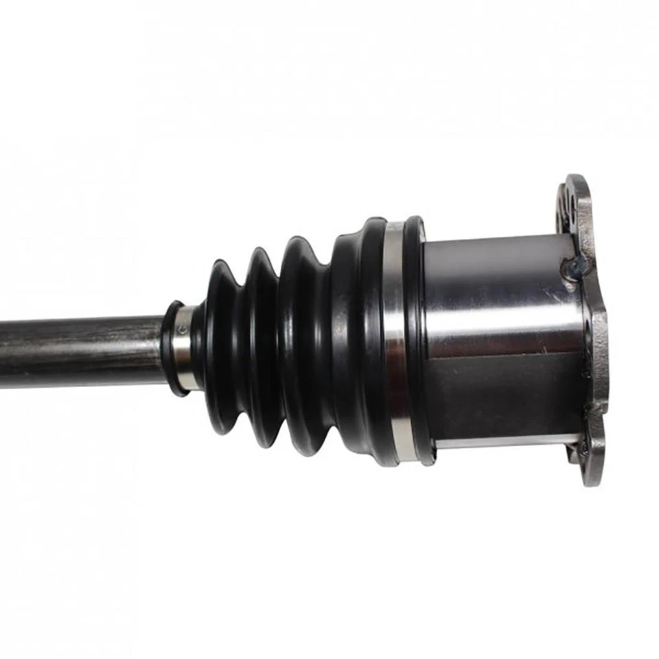 Eje CV delantero izquierdo y derecho transmisión automática para Audi A4 Quattro 2005-2009 Foto 4 de 4