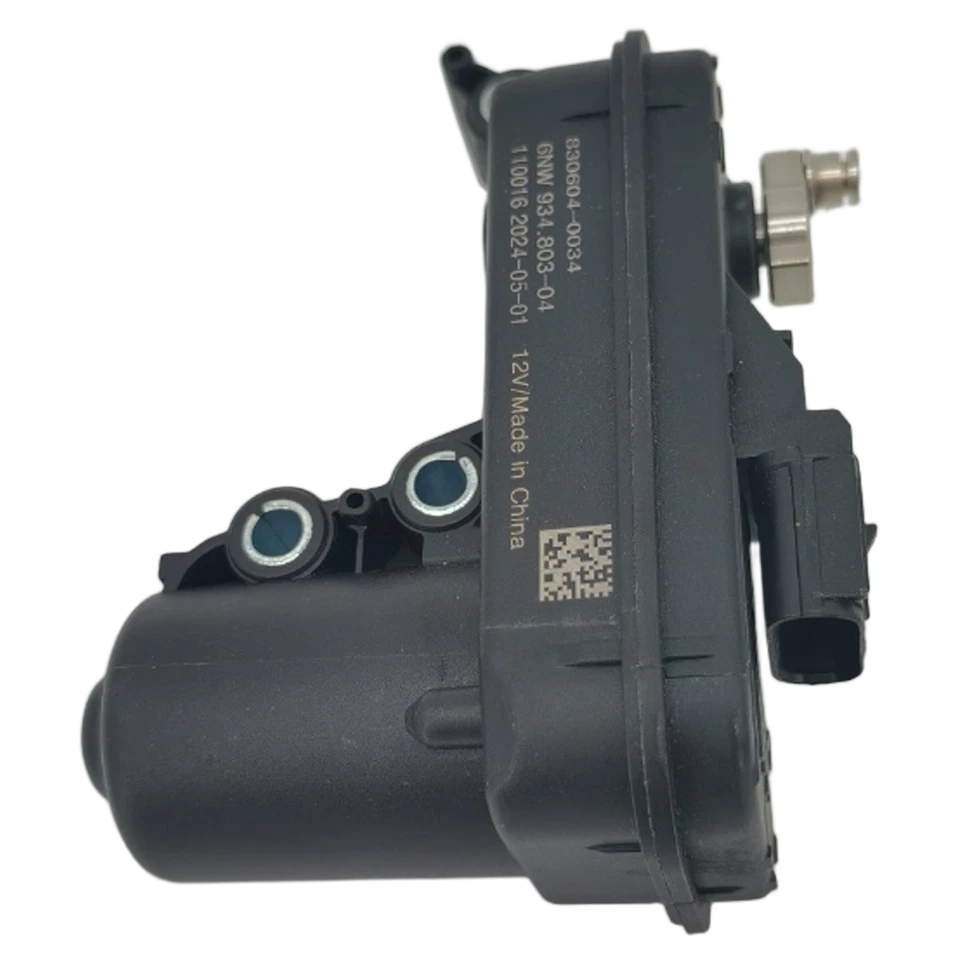 Turbocharger Actuator 830604-0034 12V For Alfa Romeo Chrysler Jeep Cherokee 2.0T Foto 4 de 4