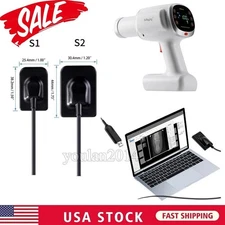 Dental Pet X Mobile Ray Digital Machine Imaging System /Sizes 1/2 de sensor