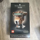 LEGO Star Wars Princess Leia Boushh Helmet Collection Set 75351 670 pcs Age 18+