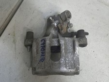 Bremssattel rechts hinten ohne Sattelträger MAZDA 3 (BK) 1.4
