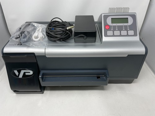 VIPColor VP485 Color Label Printer